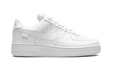 Nike Air Force 1 Low Louis Vuitton White