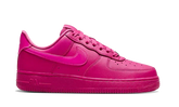 Nike Air Force 1 Low '07 Fireberry