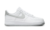 Nike Air Force 1 Low '07 White Light Smoke Grey