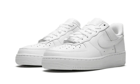 Nike Air Force 1 Low '07 Triple White