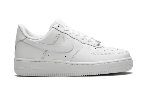 Nike Air Force 1 Low '07 Triple White