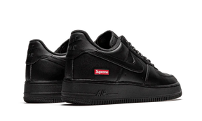 Nike Air Force 1 Low Black Supreme