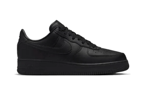 Nike Air Force 1 Low Fresh Black