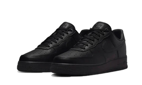 Nike Air Force 1 Low Fresh Black