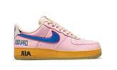 Nike Air Force 1 Low '07 Feel Free Let's Talk