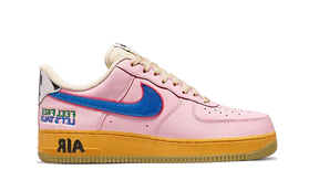 Nike Air Force 1 Low '07 Feel Free Let's Talk