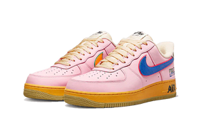 Nike Air Force 1 Low '07 Feel Free Let's Talk